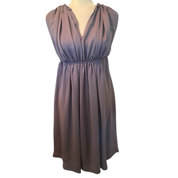 Graumann Dresses & Skirts - Graumann Womens Greco Style Sleeveless Dress